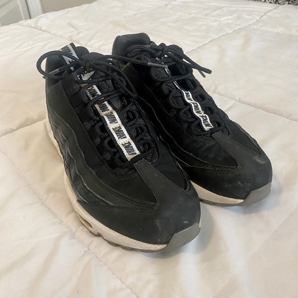 Men’s Nike Air Max 95 - Picture 5 of 6